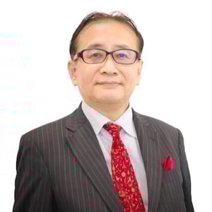 工藤 郁哉 工藤 郁哉