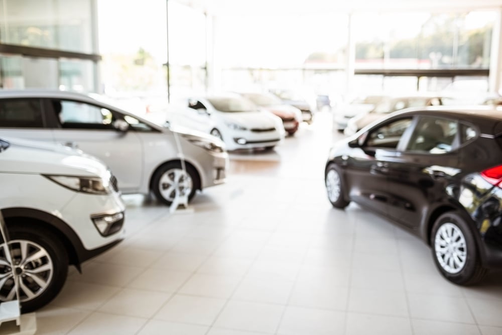 中堅自動車部品メーカーU社 中堅自動車部品メーカーU社